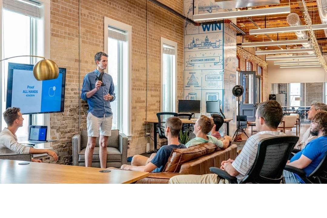 WORKSHOP AGILES MODERIEREN