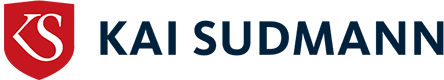 kai sudmann logo